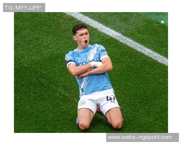 曼城与般尼今晚激战英超谁能在这场对决中笑到最后