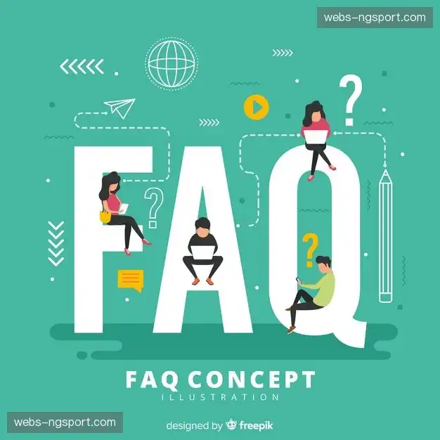 赛事直播用户指南FAQ
