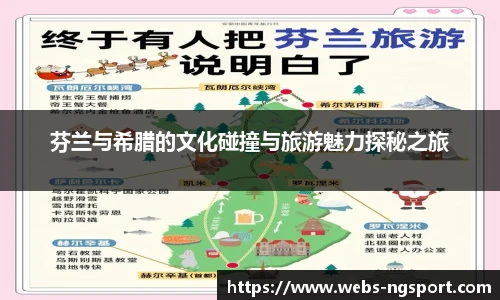 芬兰与希腊的文化碰撞与旅游魅力探秘之旅